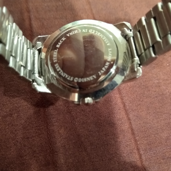 Disney Channel Mickey Watch - Picture 2 of 4